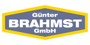 Kundenlogo von Günter Brahmst GmbH Dachdeckerei