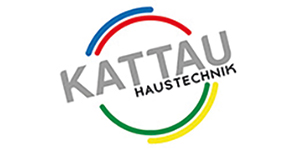 Kundenlogo von Kattau Haustechnik