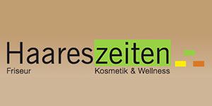 Kundenlogo von Haareszeiten Sabine Bokelmann Friseur