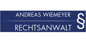 Kundenlogo von Wiemeyer Andreas Rechtsanwalt