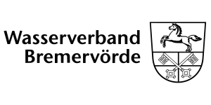 Kundenlogo von Wasserverband Bremervörde