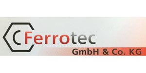 Kundenlogo von Ferrotec GmbH + Co. KG Geschäftsführer Bernd Stapel