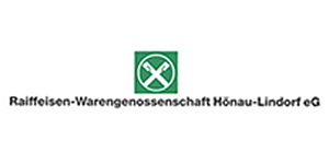 Kundenlogo von Raiffeisen Warengenossenschaft Hönau-Lindorf e.G.
