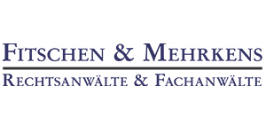Kundenlogo von Fitschen & Mehrkens Rechtsanwälte
