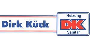 Kundenlogo von Kück Dirk Heizung, Sanitär, Solar