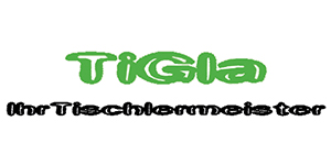 Kundenlogo von TiGla - Ihr Tischlermeister
