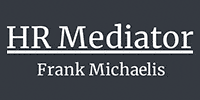 Kundenlogo HR Mediator Frank Michaelis