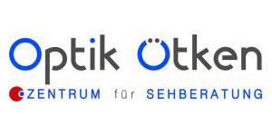 Kundenlogo von Jochen Ötken GmbH Brillen