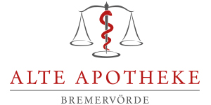 Kundenlogo von Alte Apotheke, K. Holst
