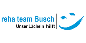 Kundenlogo von reha team Busch GmbH & Co. KG
