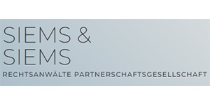 Kundenlogo von Siems Meike Rechtsanwältin & Notarin, Fachanwältin für Fami...