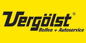 Kundenlogo von Vergölst Reifen- und Autoservice