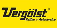 Kundenlogo Vergölst Reifen- und Autoservice