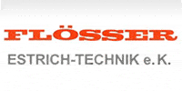 Kundenlogo Flösser Estrich-Technik e.K.