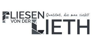 Kundenlogo von Fliesen von der Lieth