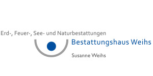 Kundenlogo von Bestattungshaus Weihs
