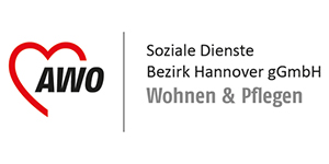 Kundenlogo von AWO SDH gGmbH Wohnen & Pflegen Seniorenzentrum am Hang