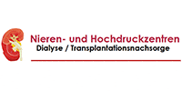 Kundenlogo Nieren- und Hochdruckzentrum , Dres. B. u. A. Born