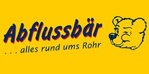 Kundenlogo von Abflussbär Torsten Zitzke Rohrreinigung