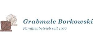 Kundenlogo von Borkowski Jörg Grabmale