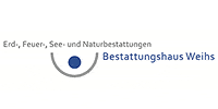 Kundenlogo Bestattungshaus Weihs