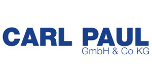 Kundenlogo von Carl Paul GmbH & Co KG