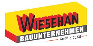Kundenlogo von Wiesehan GmbH & Co. KG Bauunternehmen