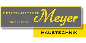 Kundenlogo von Meyer Ernst-August Inh. Friedo Meyer Heizung,  Sanitär, Lüftung