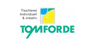Kundenlogo von Bernd Tomforde Tischlerei GmbH