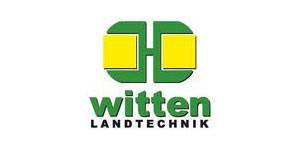 Kundenlogo von Witten Landtechnik GmbH & Co. KG