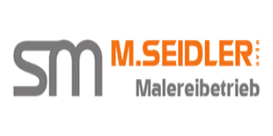 Kundenlogo von Seidler GmbH Malereibetrieb