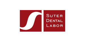 Kundenlogo von Suter Dental-Labor GmbH
