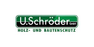 Kundenlogo von U. Schröder GmbH Bautrocknung u. Leckortung