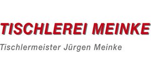 Kundenlogo von Tischlerei Meinke Inh. Jürgen Meinke Tischlermeister