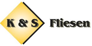 Kundenlogo von K & S Fliesen GmbH