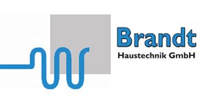 Kundenlogo von Brandt Haustechnik GmbH