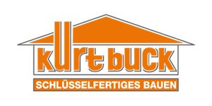 Kundenlogo von Kurt Buck Baugesellschaft GmbH & Co. KG