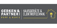 Kundenlogo Gerken & Partner GmbH