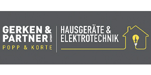 Kundenlogo von Gerken & Partner GmbH