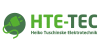 Kundenlogo HTE-TEC Heiko Tuschinske Elektrotechnik
