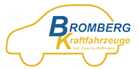 Kundenlogo Bromberg Kraftfahrzeuge Inh. Sascha Hoffmann