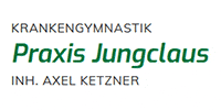 Kundenlogo Praxis für Physiotherapie Ketzner Inh. Axel Ketzner