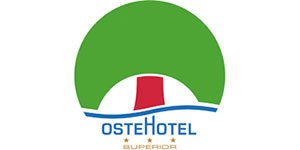 Kundenlogo von Oste-Hotel Restaurant