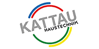 Kundenlogo Kattau Haustechnik
