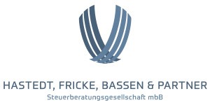 Kundenlogo von Hastedt, Fricke, Bassen & Partner Steuerberatungsgesellscha...