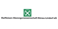 Kundenlogo Raiffeisen Warengenossenschaft Hönau-Lindorf e.G.