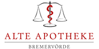 Kundenlogo Alte Apotheke, K. Holst