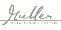 Kundenlogo Müller Bestattungen