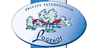 Kundenlogo Private Altenpension Logehof