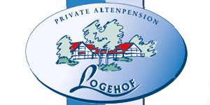 Kundenlogo von Private Altenpension Logehof